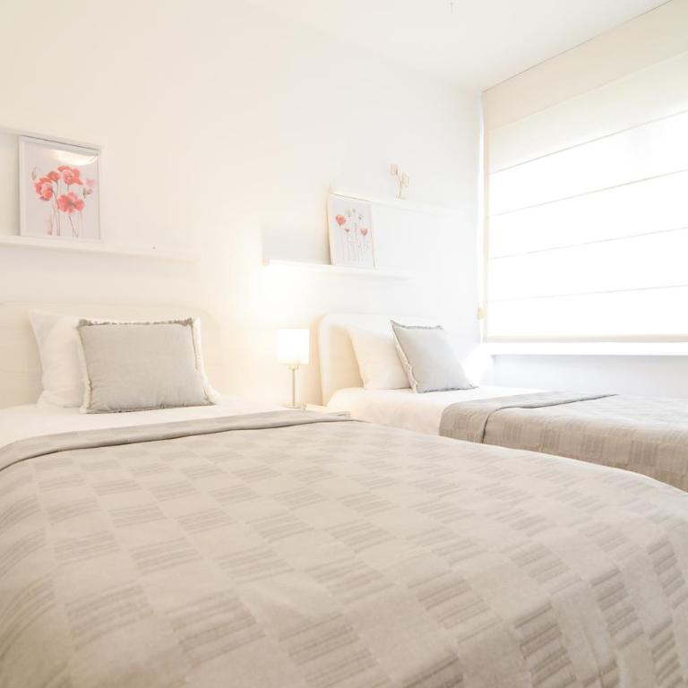 Luna Deluxe Apartment & Free Parking - Superior Apartman - 11