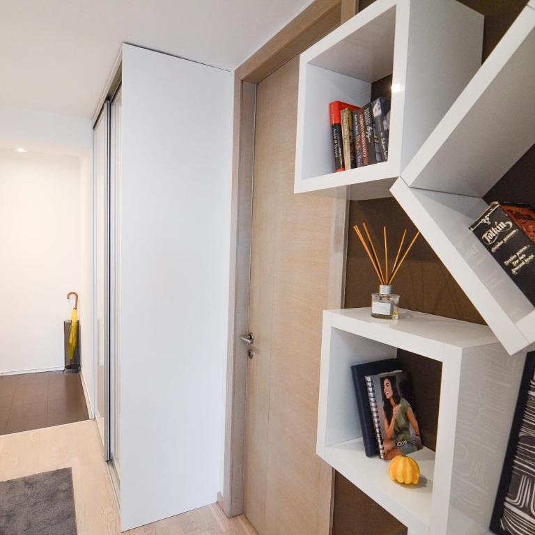 Luna Deluxe Apartment & Free Parking - Superior Apartman - 13