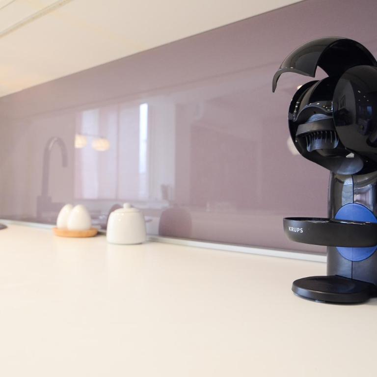 Luna Deluxe Apartment & Free Parking - Superior Apartman - 6
