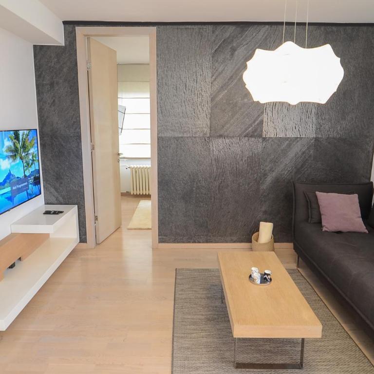 Luna Deluxe Apartment & Free Parking - Superior Apartman - 5