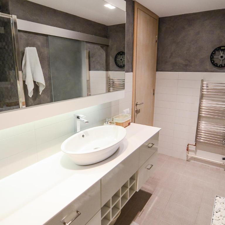 Luna Deluxe Apartment & Free Parking - Superior Apartman - 16