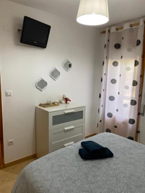 La Raca Jaca - One-Bedroom Apartment - 9