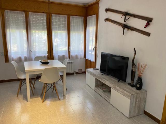 La Raca Jaca - One-Bedroom Apartment - 1