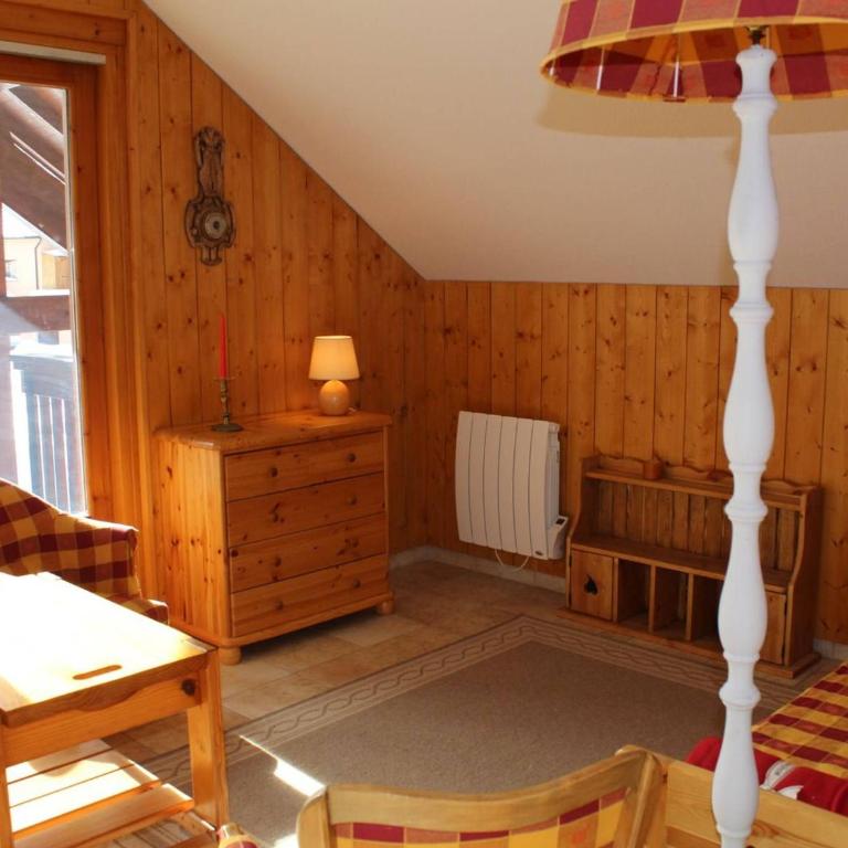 Appartement cosy 6 pers avec mezzanine et garage à Vars - FR-1-330B-162 - Apartment (6 Erwachsene) - 12