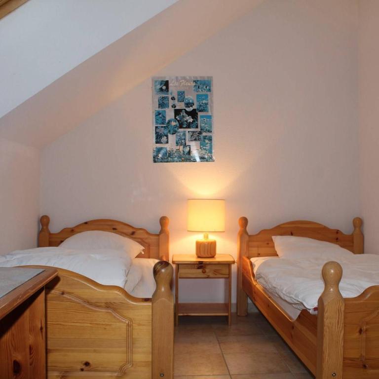 Appartement cosy 6 pers avec mezzanine et garage à Vars - FR-1-330B-162 - Apartment (6 Erwachsene) - 14