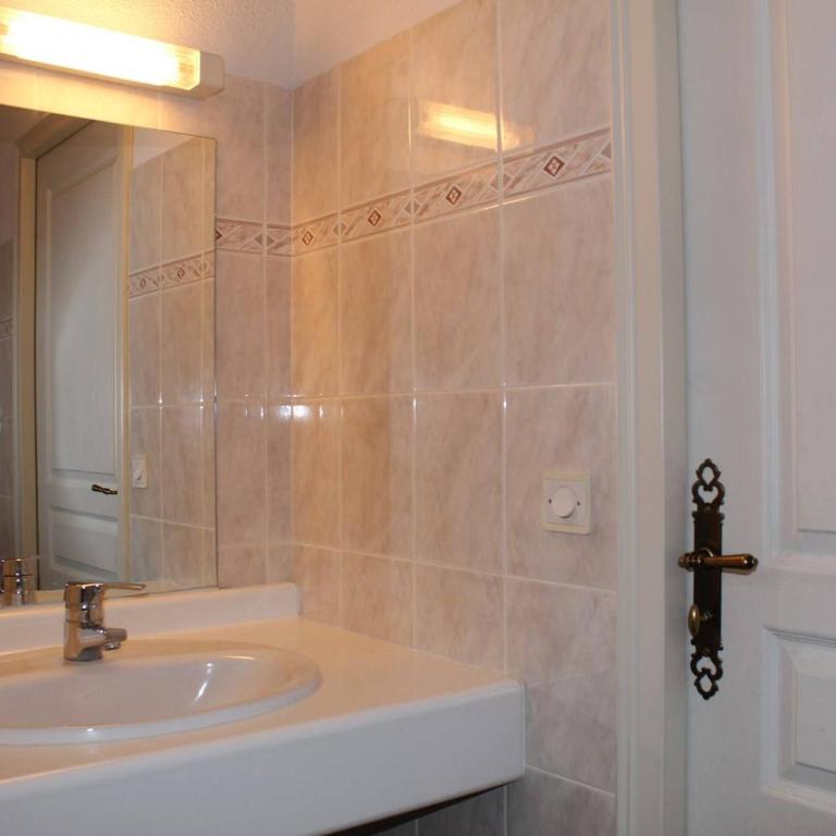 Appartement cosy 6 pers avec mezzanine et garage à Vars - FR-1-330B-162 - Apartment (6 Erwachsene) - 15