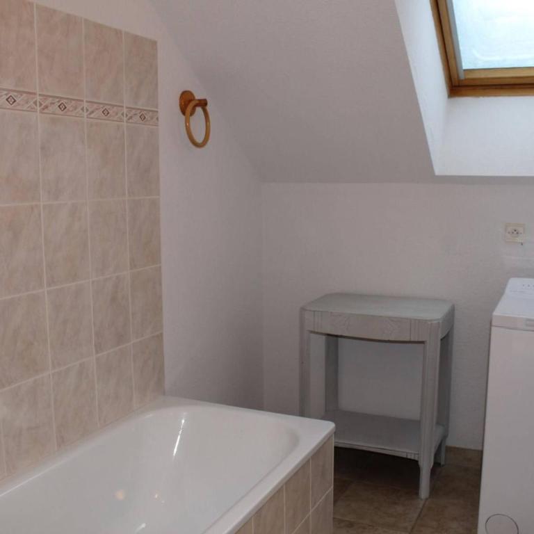 Appartement cosy 6 pers avec mezzanine et garage à Vars - FR-1-330B-162 - Apartment (6 Erwachsene) - 16