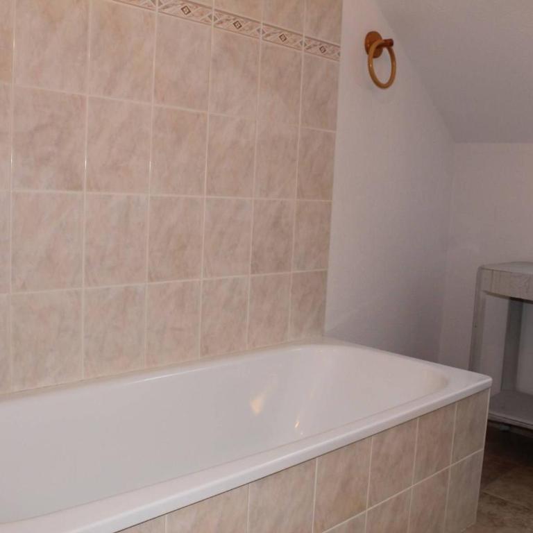 Appartement cosy 6 pers avec mezzanine et garage à Vars - FR-1-330B-162 - Apartment (6 Erwachsene) - 17