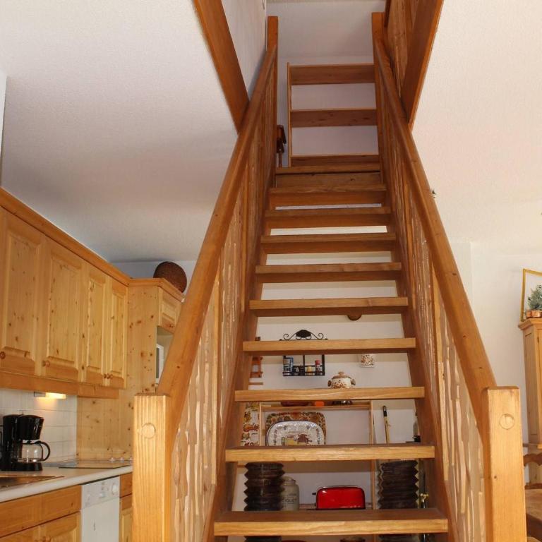 Appartement cosy 6 pers avec mezzanine et garage à Vars - FR-1-330B-162 - Apartment (6 Erwachsene) - 18