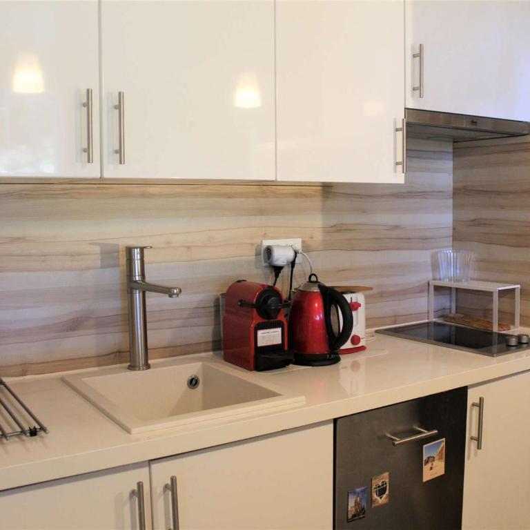 Studio cosy 4 pers, centre station, proche des pistes et commerces à Vars - FR-1-330B-165 - Appartement (4 Adultes) - 10