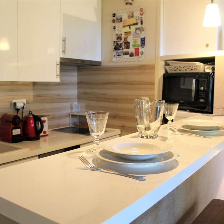 Studio cosy 4 pers, centre station, proche des pistes et commerces à Vars - FR-1-330B-165 - Appartement (4 Adultes) - 11