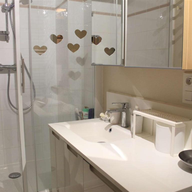 Studio cosy 4 pers, centre station, proche des pistes et commerces à Vars - FR-1-330B-165 - Appartement (4 Adultes) - 13
