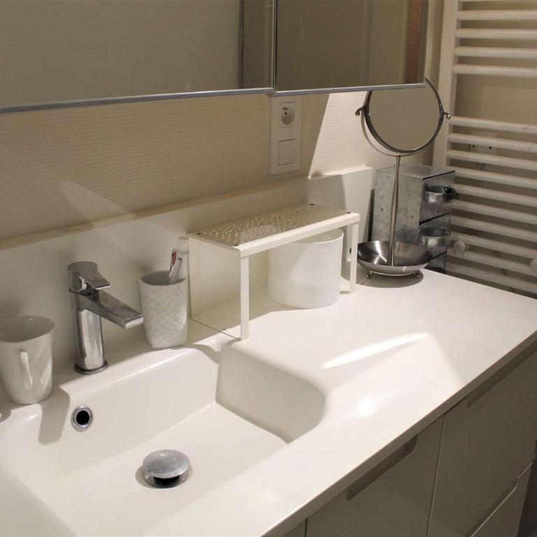 Studio cosy 4 pers, centre station, proche des pistes et commerces à Vars - FR-1-330B-165 - Appartement (4 Adultes) - 14