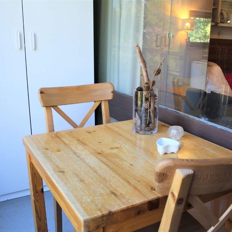 Studio cosy 4 pers, centre station, proche des pistes et commerces à Vars - FR-1-330B-165 - Appartement (4 Adultes) - 15