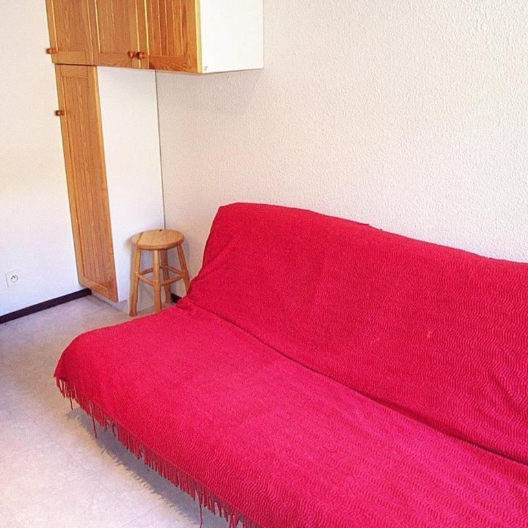Appartement Vars Ste Marie - 2P+coin montagne, 4 couchages, balcon Ouest, proche pistes - FR-1-330B-167 - Apartment (4 Erwachsene) - 2