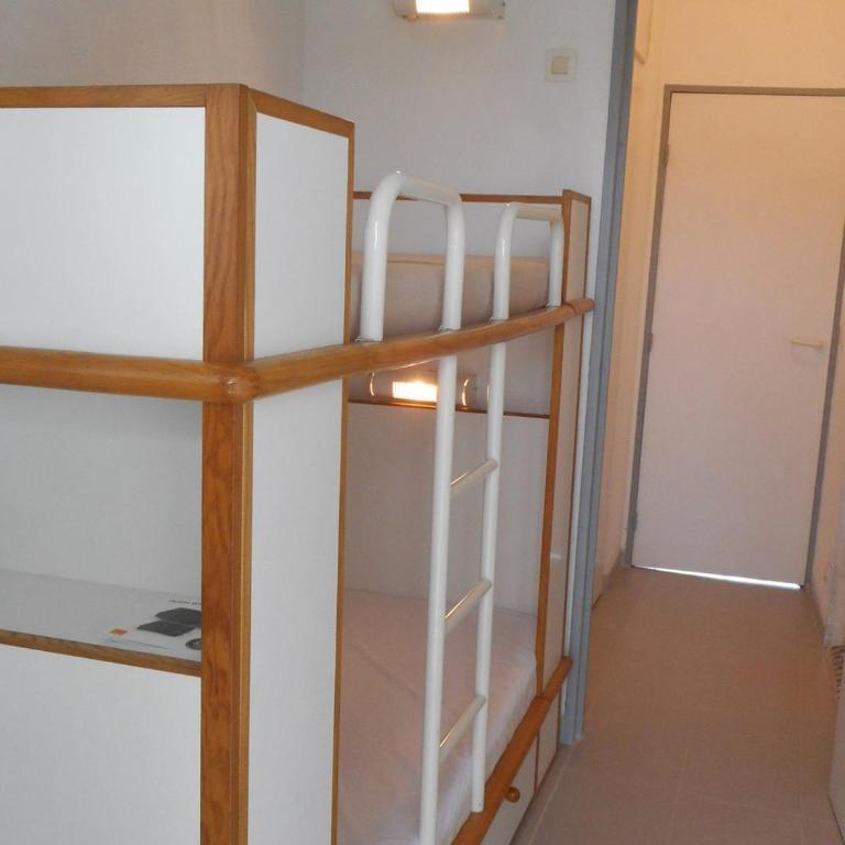 Studio Accessible 2-4 Pers avec Terrasse Vue Mer WiFi - FR-1-252A-29 - Apartamento (4 adultos) - 4