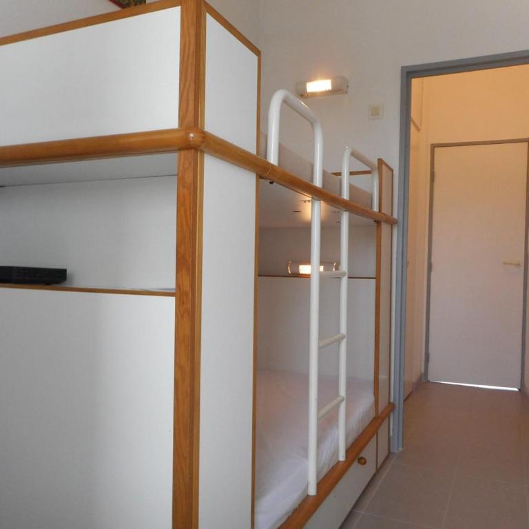 Studio Accessible 2-4 Pers avec Terrasse Vue Mer WiFi - FR-1-252A-29 - Apartamento (4 adultos) - 5