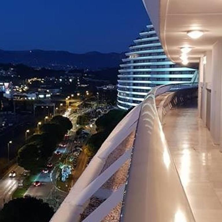 Studio Accessible 2-4 Pers avec Terrasse Vue Mer WiFi - FR-1-252A-29 - Apartamento (4 adultos) - 7