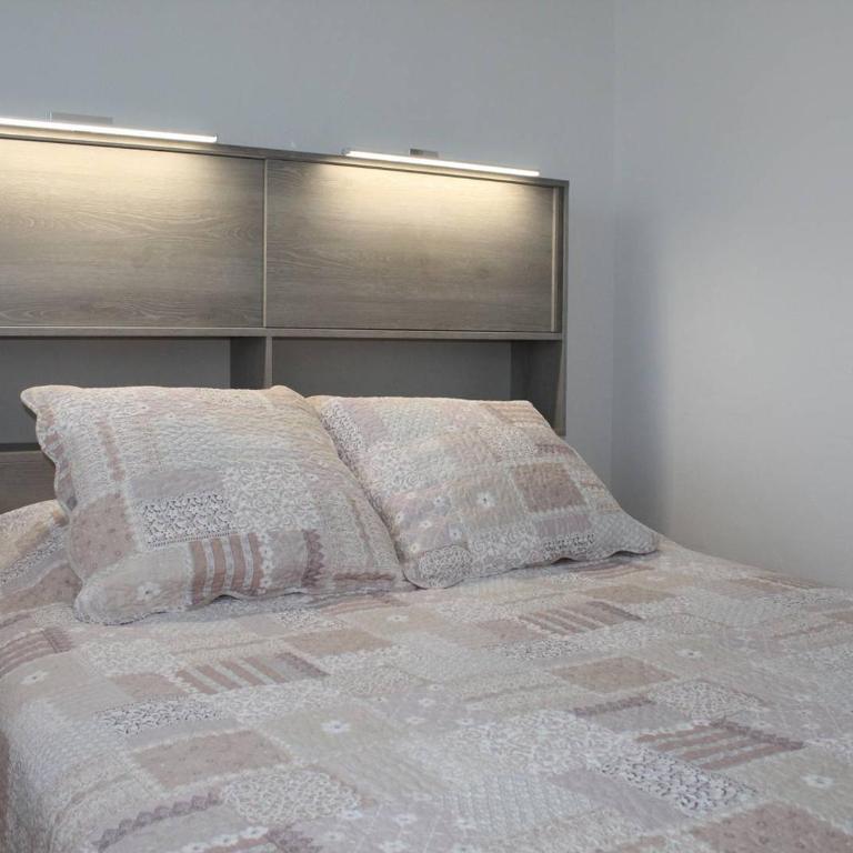 Appartement 2P, 4 couchages, climatisé avec parking à Villeneuve-Loubet Plage - FR-1-252A-30 - Apartment (4 Erwachsene) - 13