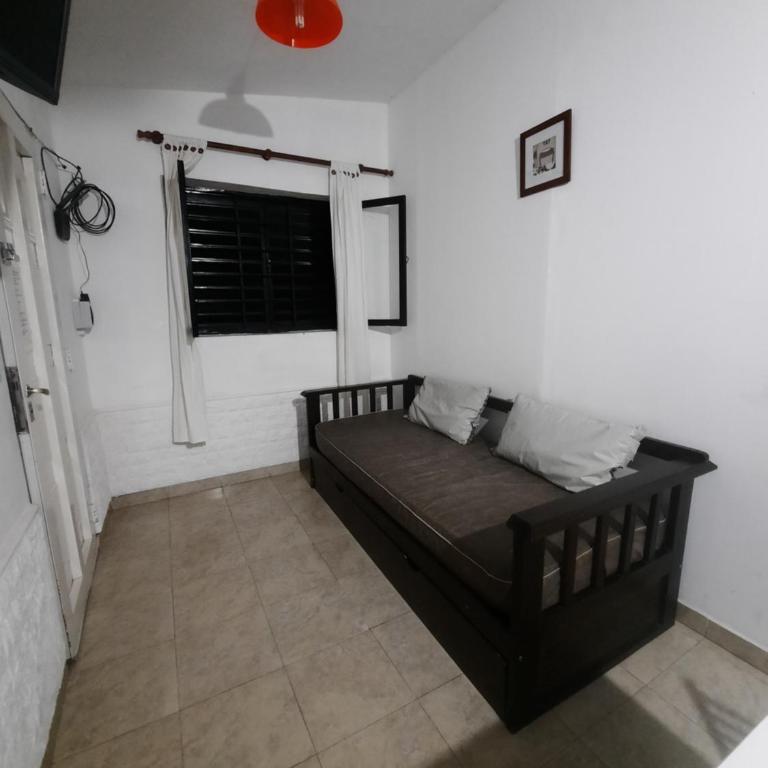 Cabañas Lujan - One-Bedroom Apartment - 5