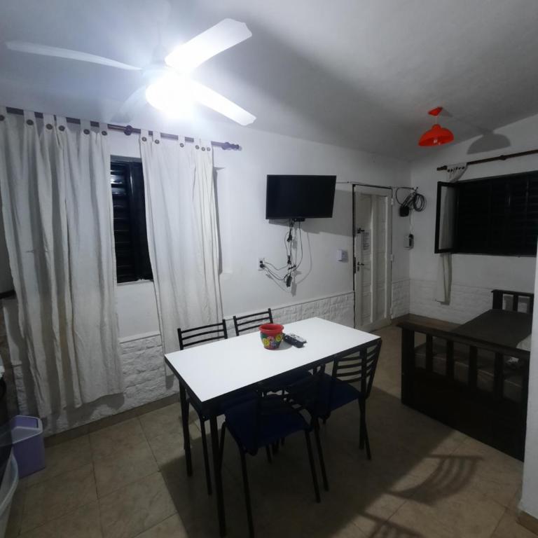 Cabañas Lujan - One-Bedroom Apartment - 13