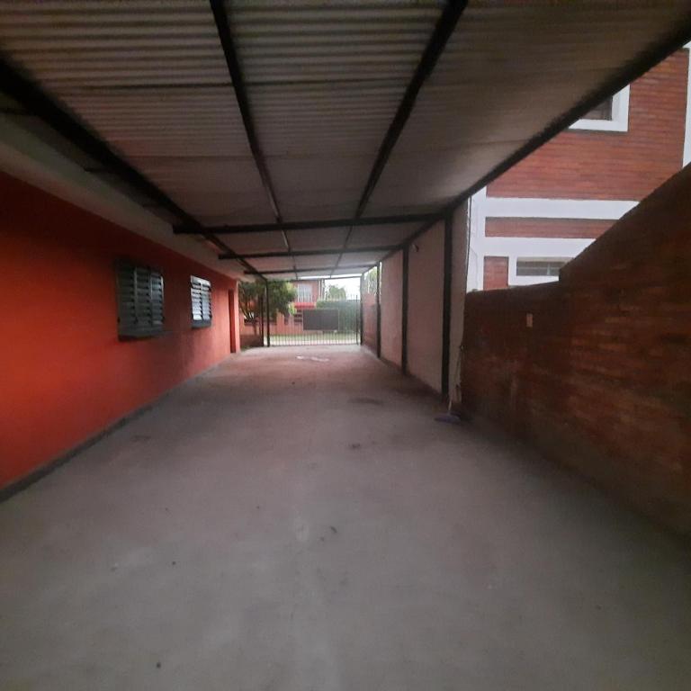 Cabañas Lujan - One-Bedroom Apartment - 15