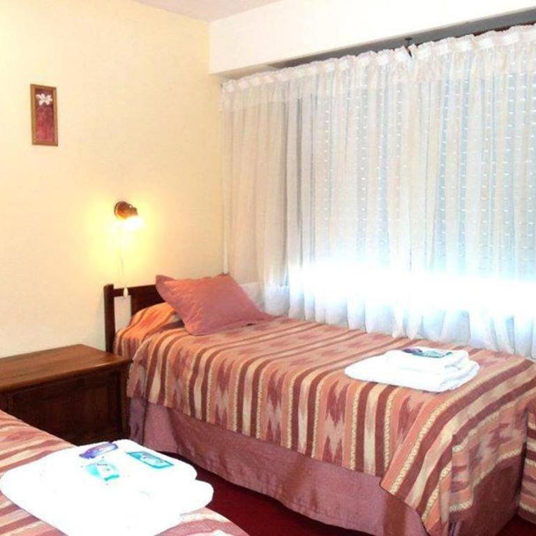 Dino´s Hotel - Small Twin Room - 5