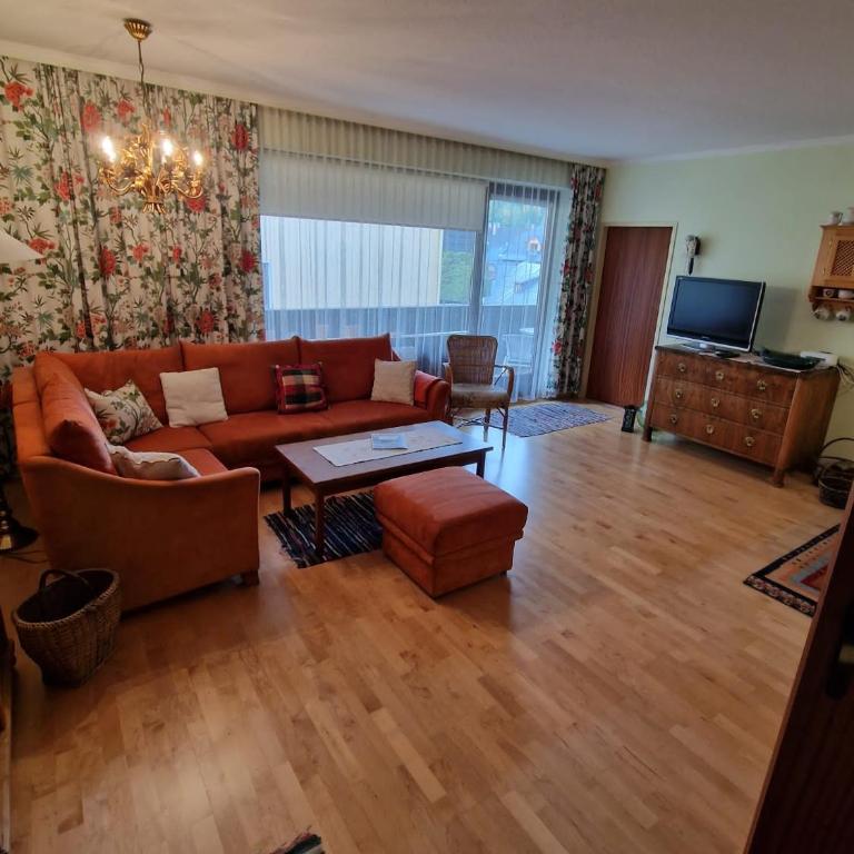 Appartment Christine Bad Aussee - Apartamento de 1 dormitorio - 2
