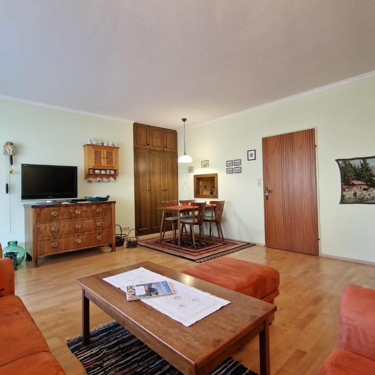 Appartment Christine Bad Aussee - Apartamento de 1 dormitorio - 3