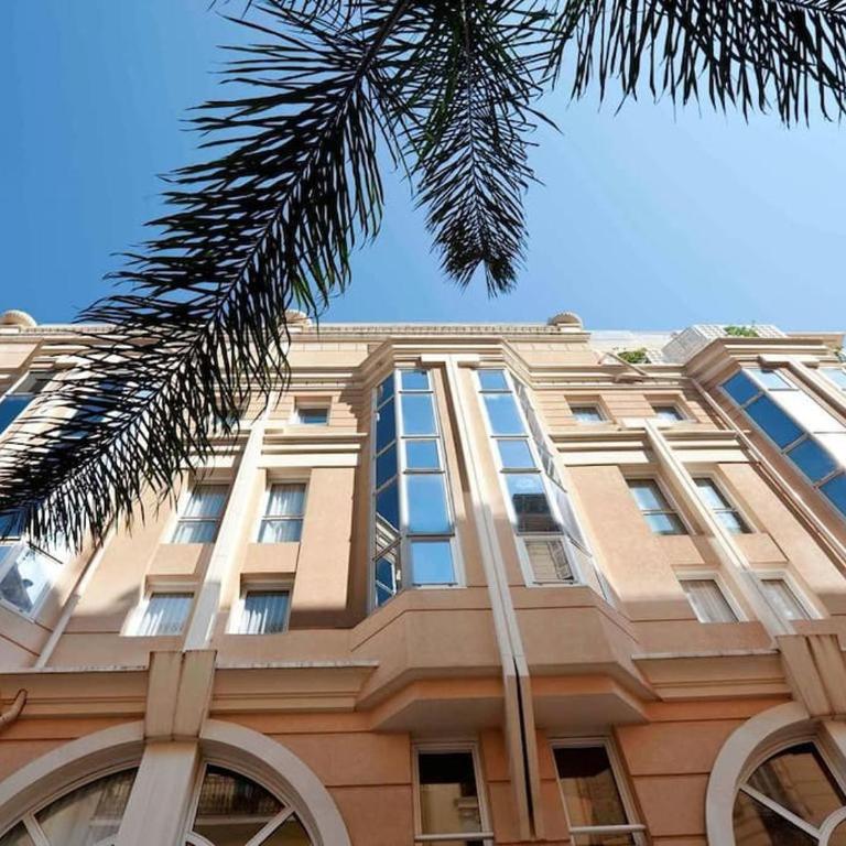 Monaco Beausoleil "La maison de Marie" - Appartement 2 Chambres - 2