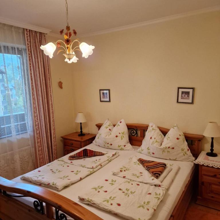 Appartment Christine Bad Aussee - Apartamento de 1 dormitorio - 9