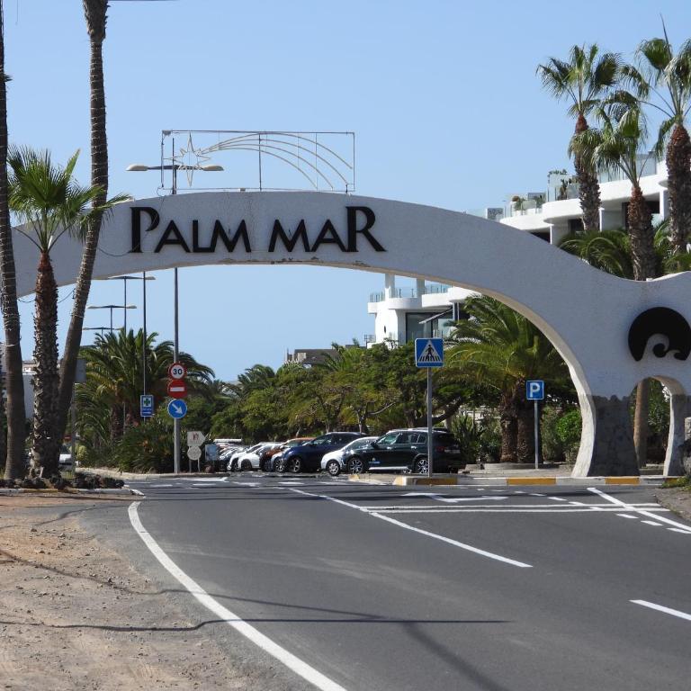 Palm Mar Garden Oasis - Pools, Pádel y Relax junto al Mar - Apartment with Pool View - 34