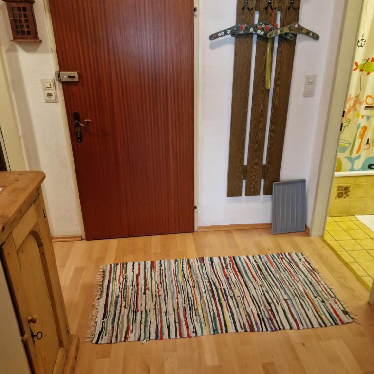 Appartment Christine Bad Aussee - Apartamento de 1 dormitorio - 16