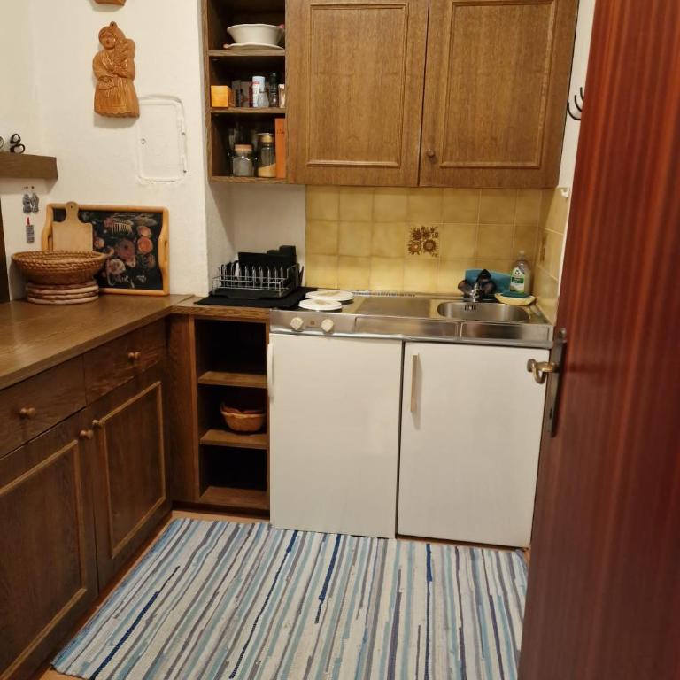 Appartment Christine Bad Aussee - Apartamento de 1 dormitorio - 17
