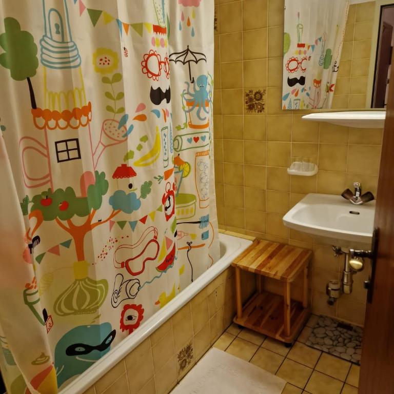 Appartment Christine Bad Aussee - Apartamento de 1 dormitorio - 19