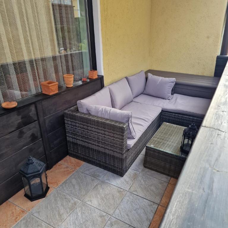 Appartment Christine Bad Aussee - Apartamento de 1 dormitorio - 10