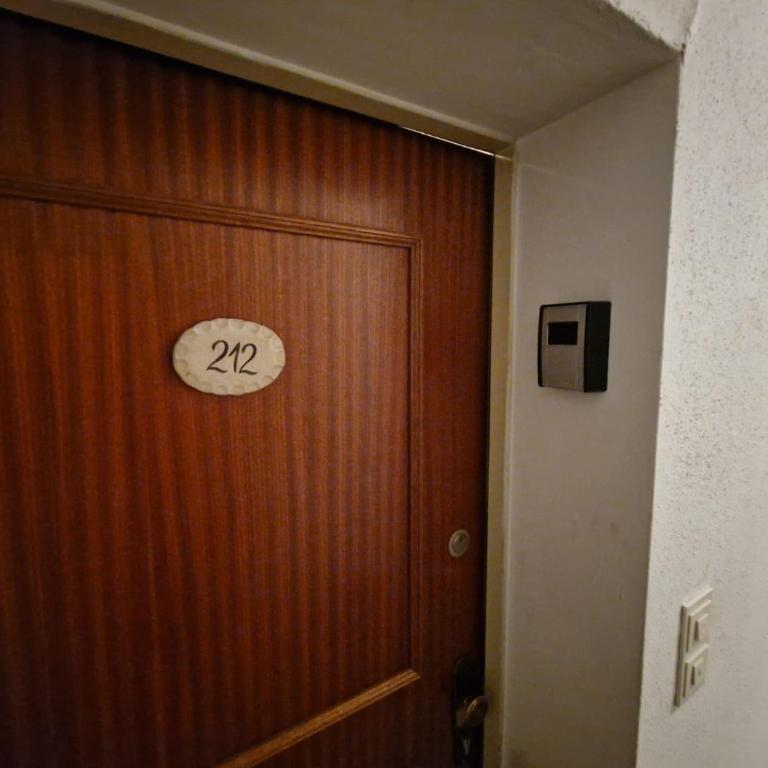 Appartment Christine Bad Aussee - Apartamento de 1 dormitorio - 21