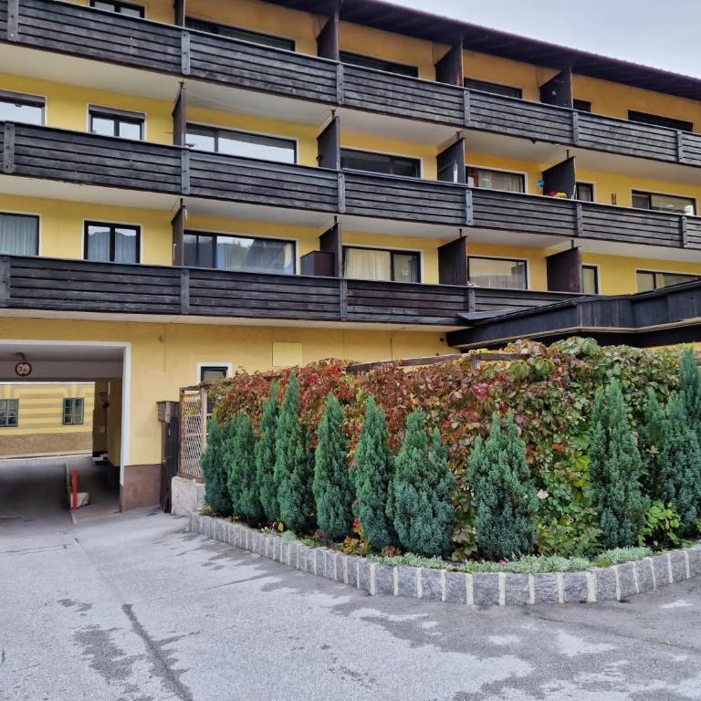 Appartment Christine Bad Aussee - Apartamento de 1 dormitorio - 13