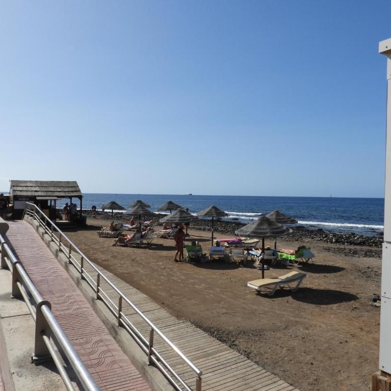 Palm Mar Garden Oasis - Pools, Pádel y Relax junto al Mar - Apartment with Pool View - 36