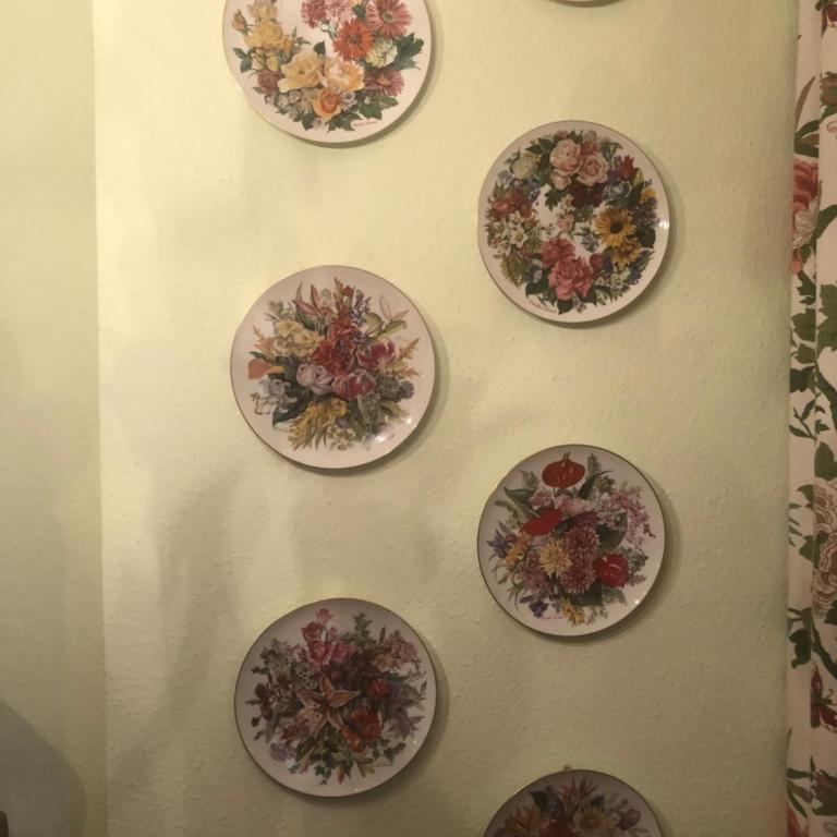 Appartment Christine Bad Aussee - Apartamento de 1 dormitorio - 6