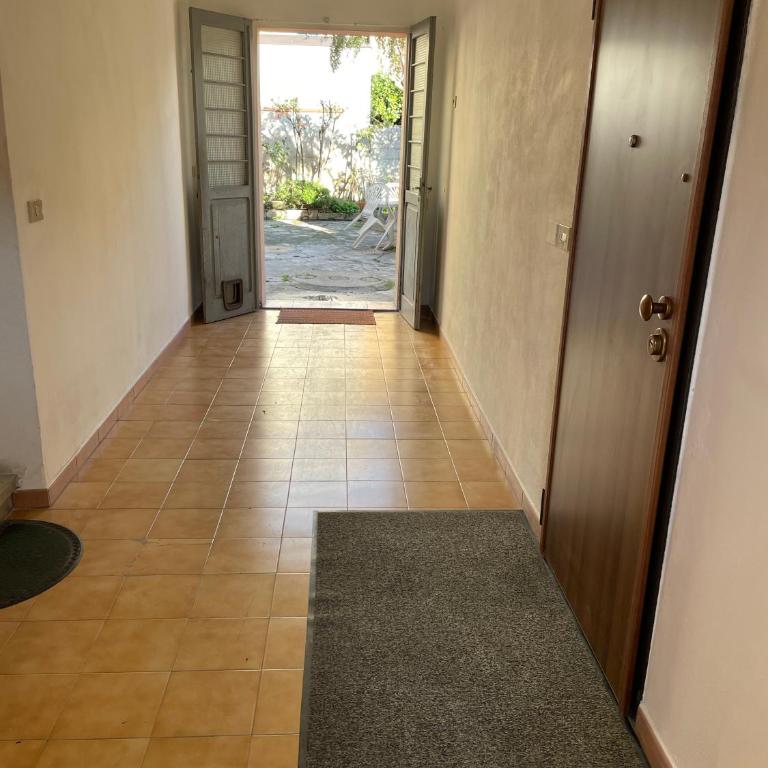 Daisy House - Appartamento con 1 Camera da Letto - 11