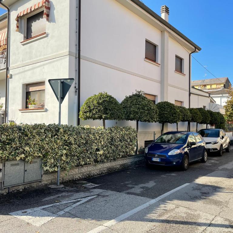 Daisy House - Appartamento con 1 Camera da Letto - 13