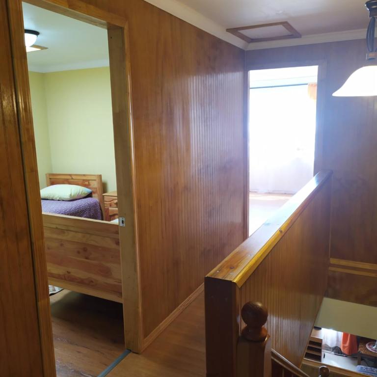 Departamentos Turísticos J&M en Dichato - Three-Bedroom Vacation Home - 28
