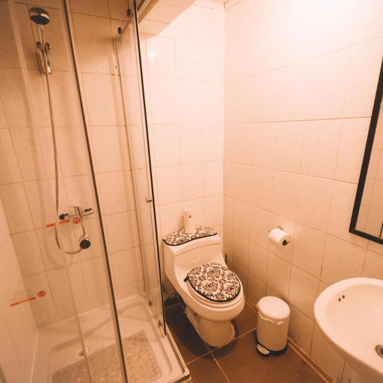 Vientos San Pedro - Habitación Triple con baño privado - 3
