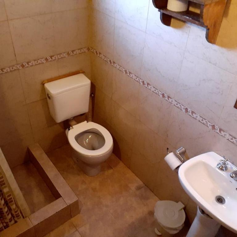 Reino del Reves - Casa de 2 dormitorios - 8