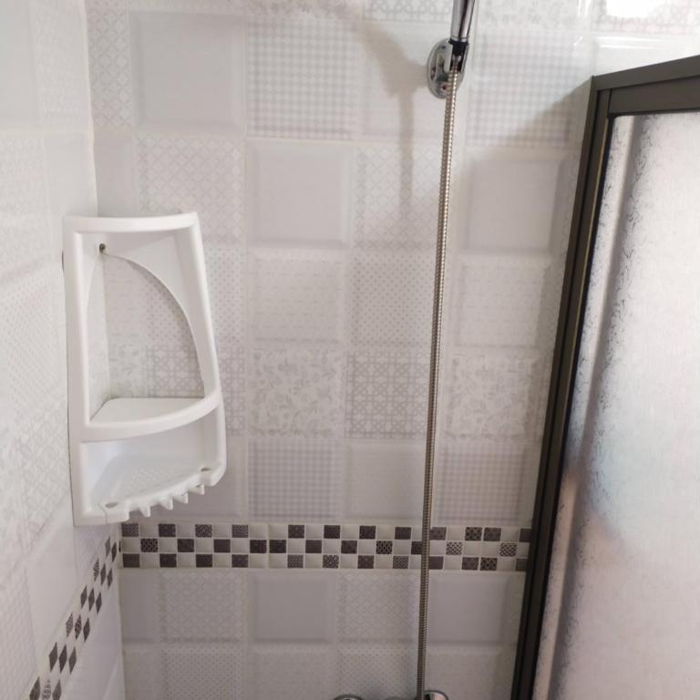 Departamentos Turísticos J&M en Dichato - Double Room with Park View - 20