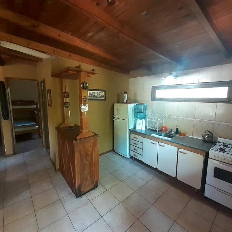 Reino del Reves - Casa de 2 dormitorios - 13