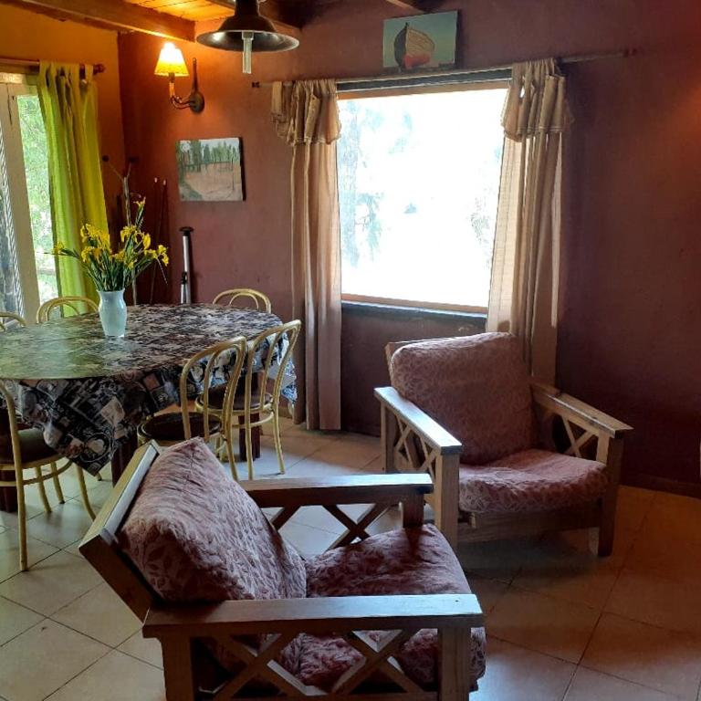 Reino del Reves - Casa de 2 dormitorios - 11