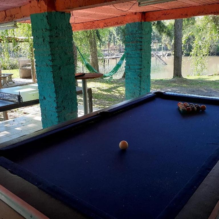 Reino del Reves - Casa de 2 dormitorios - 14