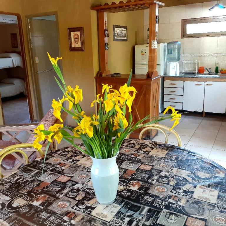 Reino del Reves - Casa de 2 dormitorios - 16
